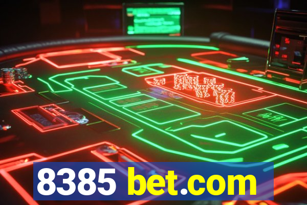 8385 bet.com